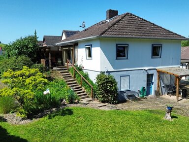 Einfamilienhaus zum Kauf 135.135 € 4 Zimmer 114 m² 860 m² Grundstück Bodenwerder 37619