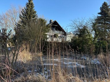 Einfamilienhaus zum Kauf 590.000 € 6,5 Zimmer 148 m² 1.797 m² Grundstück Toppenstedt Toppenstedt 21442