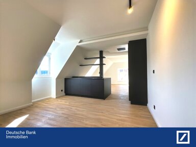 Wohnung zur Miete 1.150 € 2 Zimmer 61,1 m² 3. Geschoss frei ab sofort Innenstadt - West Rheine 48431