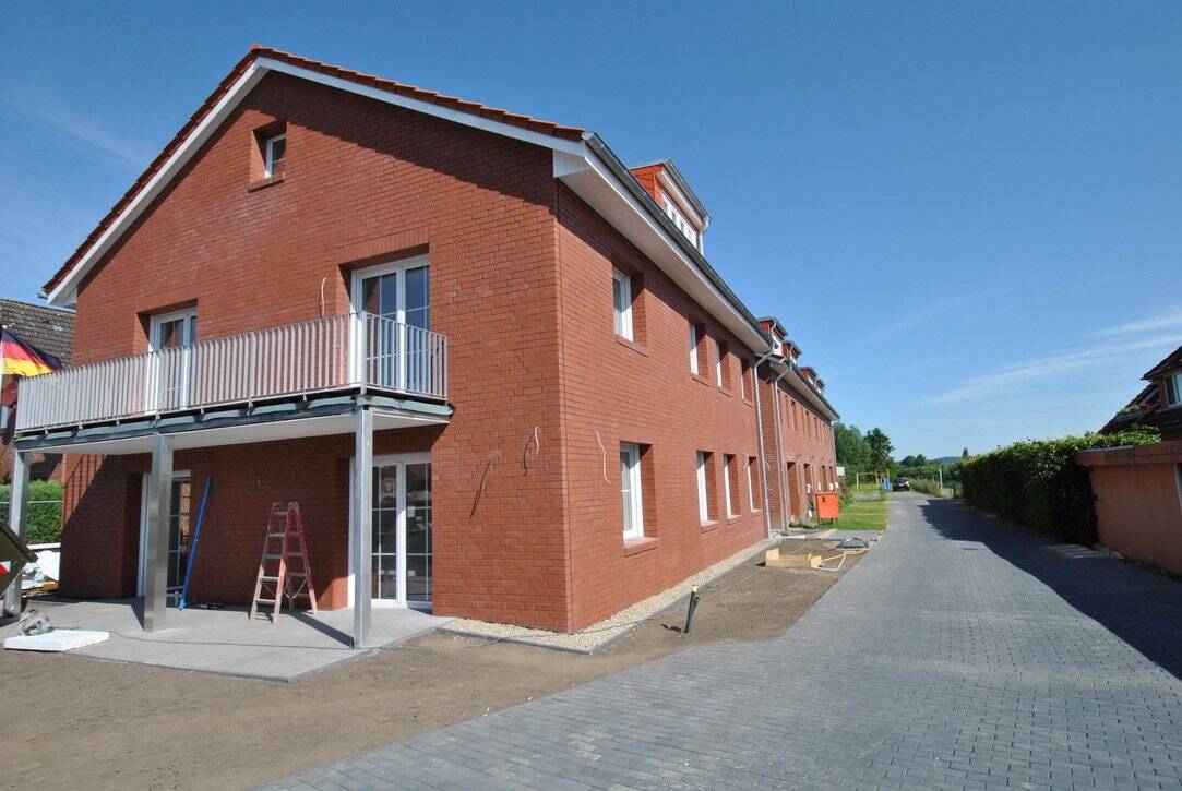 Maisonette zur Miete