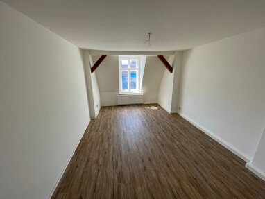 Wohnung zur Miete 280 € 1 Zimmer 50,4 m² 4. Geschoss Landeskronstraße 30 Innenstadt Görlitz 02826
