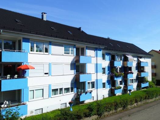 Wohnung zum Kauf 189.000 € 3 Zimmer 85,5 m² Innenstadt Heidenheim an der Brenz 89518