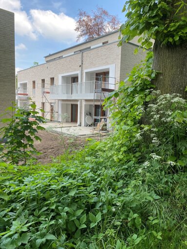 Wohnung zum Kauf 360.000 € 3 Zimmer 88,6 m² frei ab sofort Billerbeck 48727