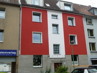 Wohnung zur Miete 301 € 2 Zimmer 43 m² Geschoss 2/3 Lise-Meitner-Str. 16 Frohnhausen Essen 45144