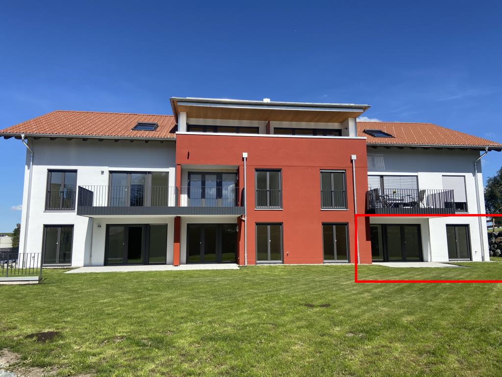 Wohnung zum Kauf provisionsfrei 450.000 € 3 Zimmer 101 m²<br/>Wohnfläche Kimratshofen Altusried 87452