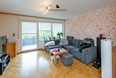 Wohnung zum Kauf 325.000 € 3,5 Zimmer 87,9 m² Wendlingen Wendlingen am Neckar 73240
