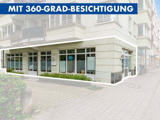 Praxisfläche zum Kauf 518.000 € 2 Zimmer 107,5 m² Bürofläche München 80687
