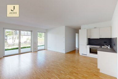 Wohnung zur Miete 995 € 3 Zimmer 84,7 m² EG frei ab 01.01.2025 Alte Weinstraße 7 Butzbach Butzbach 35510