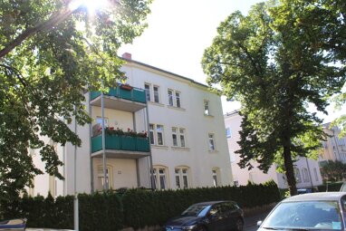 Wohnung zur Miete 439 € 2 Zimmer 64,7 m² 1. Geschoss Erna-Scholz-Str. 6 Heidenau 01809