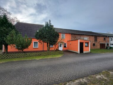 Bauernhaus zum Kauf Provisionsfrei 250.000 € 8 Zimmer 200 m² Alte Straße 4 Kräpelin Brünzow 17509