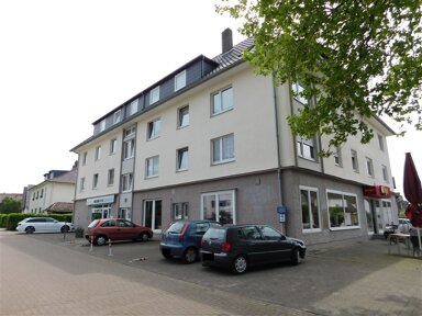 Bürofläche zur Miete provisionsfrei 655 € 5 Zimmer 91 m² Bürofläche Erwin-Böhme-Str. 19 Kernstadt Holzminden 37603