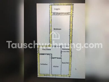 Wohnung zur Miete Tauschwohnung 799 € 1 Zimmer 52 m² Alt Moosach München 80637