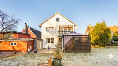 Einfamilienhaus zum Kauf 269.000 € 6 Zimmer 140 m² 820 m² Grundstück Stocklarn Welver 59514
