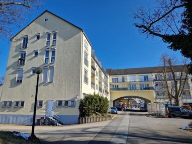 Wohnung zum Kauf 62.000 € 2 Zimmer Chemnitzer Straße 76B Limbach-Oberfrohna Limbach-Oberfrohna 09212