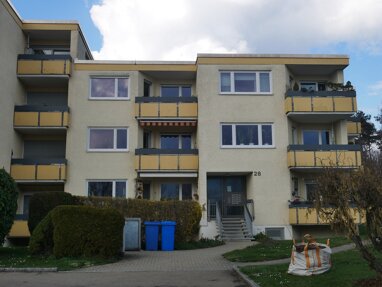 Wohnung zum Kauf 330.000 € 3 Zimmer 76 m² 2. Geschoss Universität Ulm 89075