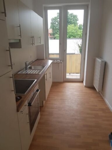 Wohnung zur Miete 726 € 2,5 Zimmer 69,1 m² 1. Geschoss frei ab 01.02.2025 Bergedorfer Str. 117 Bergedorf Hamburg 21029