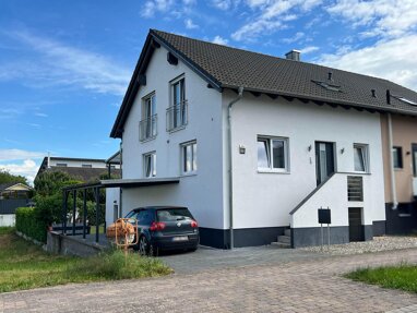 Doppelhaushälfte zum Kauf 545.000 € 4 Zimmer 111,9 m² 400 m² Grundstück Rheinsheim Philippsburg 76661