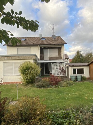 Einfamilienhaus zum Kauf 694.000 € 5 Zimmer 139 m² 508 m² Grundstück Bissingen - Ost Bietigheim-Bissingen 74321