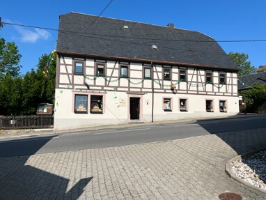 Mehrfamilienhaus zum Kauf 75.000 € 540 m² Grundstück Chemnitzer Straße 50 Grünhainichen Grünhainichen 09579