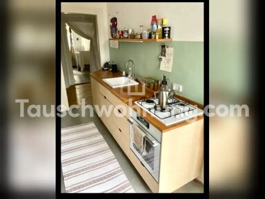 Wohnung zur Miete Tauschwohnung 600 € 3 Zimmer 68 m² Connewitz Leipzig 04277