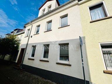 Einfamilienhaus zum Kauf 79.000 € 5 Zimmer 130 m² 160 m² Grundstück Zwenkau Zwenkau 04442