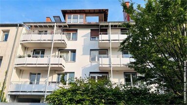 Wohnung zum Kauf 399.000 € 3 Zimmer 67,3 m² 2. Geschoss Hansaplatz Münster 48145