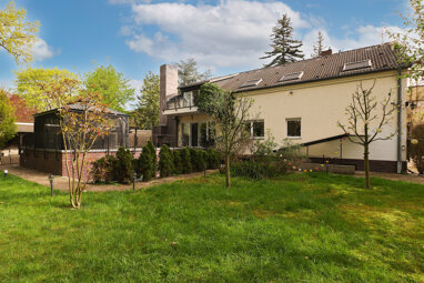 Villa zum Kauf 1.900.000 € 8 Zimmer 312,3 m² 1.388 m² Grundstück Lankwitz Berlin 12247