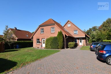 Mehrfamilienhaus zum Kauf 369.500 € 9 Zimmer 235 m² 1.914 m² Grundstück Oldeborg Südbrookmerland 26624