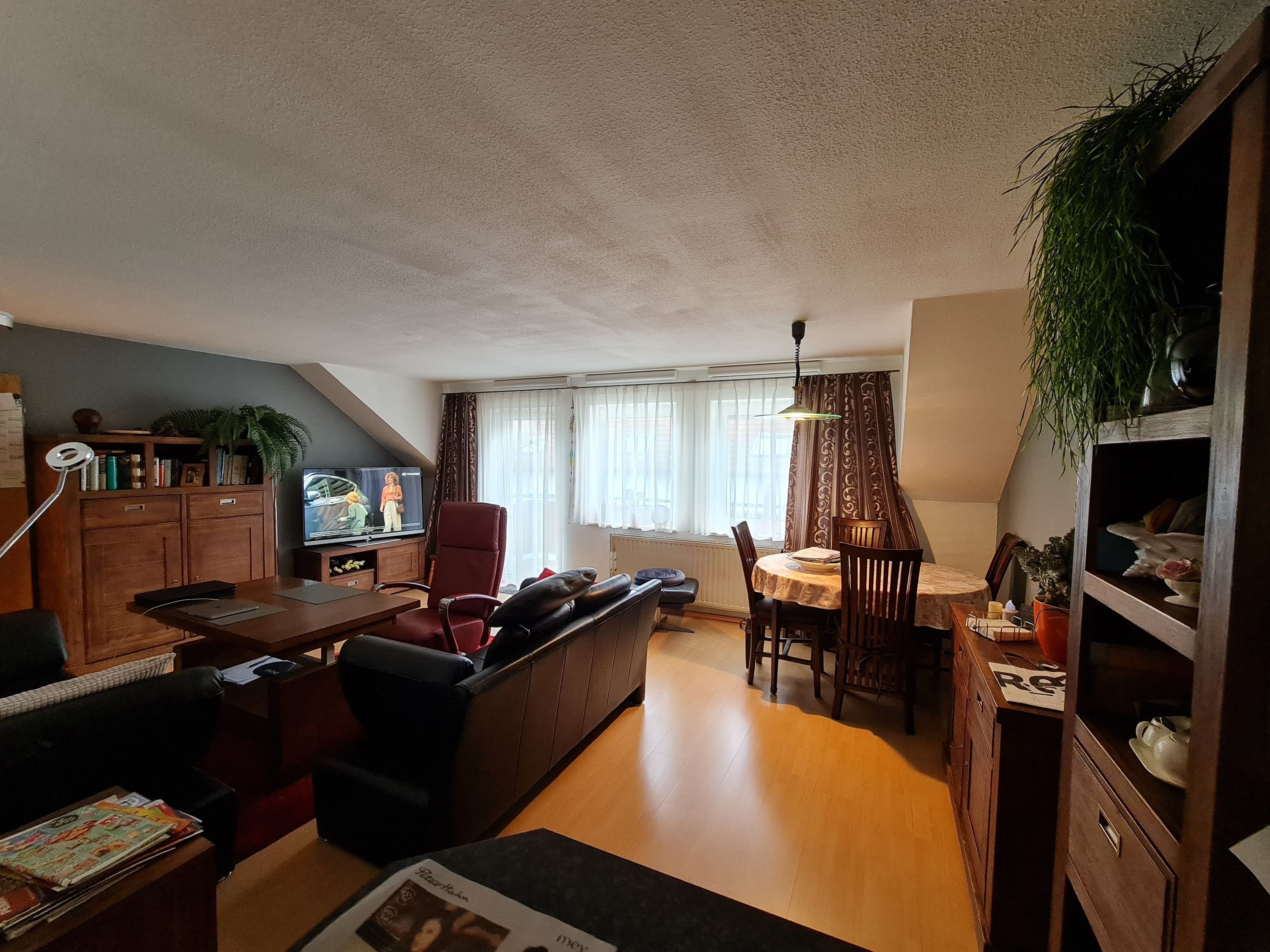 Wohnung zum Kauf 139.000 € 3 Zimmer 72 m²<br/>Wohnfläche 2. Stock<br/>Geschoss Dörzbach Dörzbach 74677