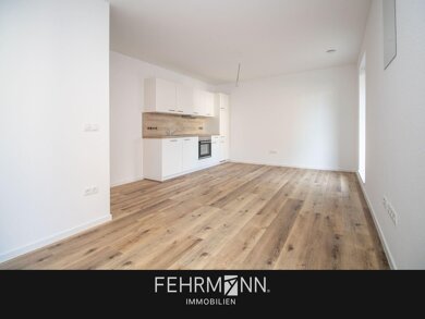 Wohnung zur Miete 560 € 1 Zimmer 41,3 m² EG frei ab 01.03.2025 Lingen Lingen (Ems) 49808