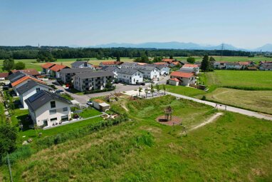 Reihenmittelhaus zum Kauf Provisionsfrei 768.000 € 5 Zimmer 122 m² 140 m² Grundstück Mühlstätt Schechen 83135