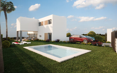 Haus zum Kauf 729.000 € 4 Zimmer 308,7 m² 420 m² Grundstück Algorfa 03169