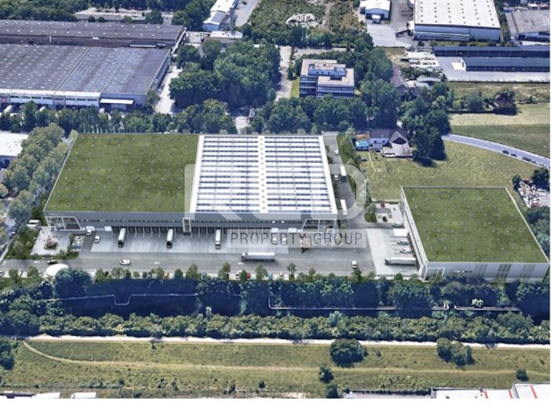 Lagerhalle zur Miete 19.163 m²<br/>Ladenfläche Ab 4.783 m²<br/>Teilbarkeit Holsterhausen Herne 44625