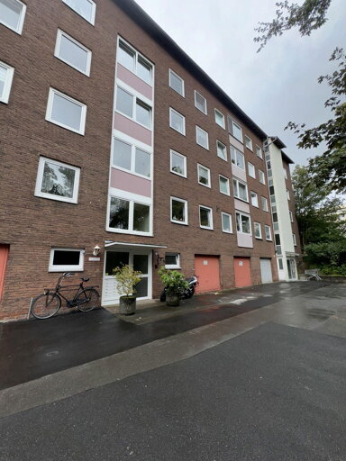 Wohnung zum Kauf provisionsfrei 109.000 € 1 Zimmer 26 m² EG Furth - Mitte Neuss 41468