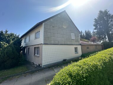 Bauernhaus zum Kauf 85.000 € 9 Zimmer 170 m² 794 m² Grundstück Felchta Mühlhausen/Thüringen 99974