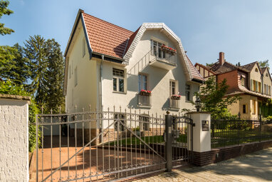 Villa zum Kauf 10 Zimmer 350 m² 892 m² Grundstück Wannsee Berlin 14109