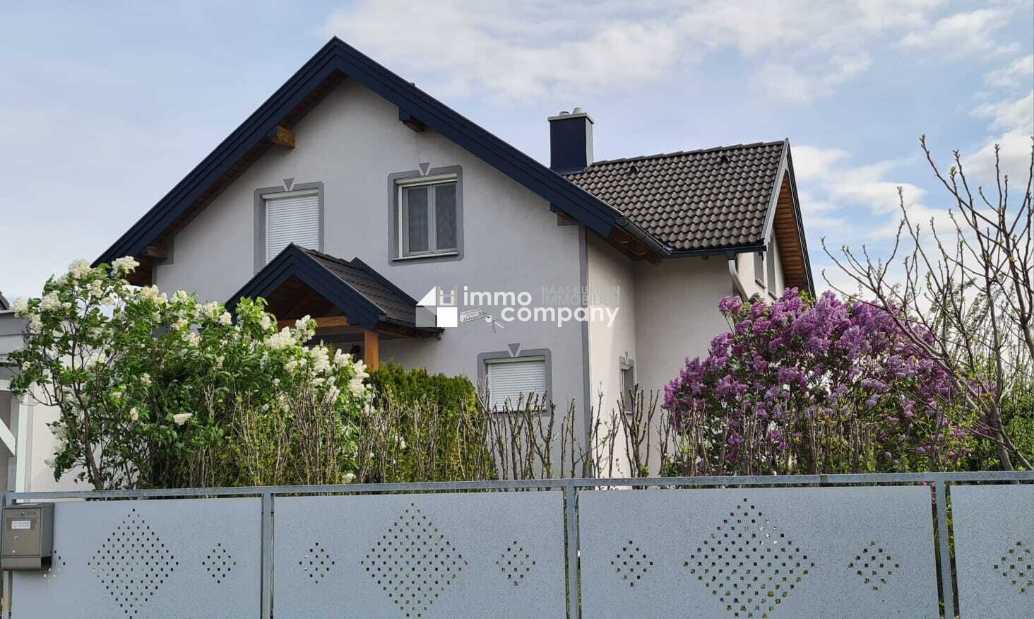 Einfamilienhaus zum Kauf 329.000 € 4 Zimmer 690 m²<br/>Grundstück Kobersdorf 7332