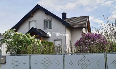 Einfamilienhaus zum Kauf 329.000 € 4 Zimmer 690 m² Grundstück Kobersdorf 7332