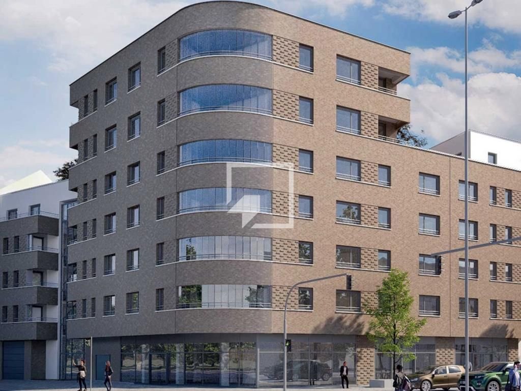 Gastronomie/Hotel zur Miete provisionsfrei 18 € 247,9 m²<br/>Gastrofläche Westfriedhof Nürnberg 90419