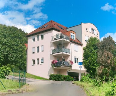 Maisonette zum Kauf 98.000 € 4 Zimmer 109,6 m² Oberlind Sonneberg 96515