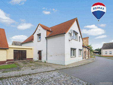 Einfamilienhaus zum Kauf 39.600 € 6 Zimmer 108 m² 404 m² Grundstück Westeregeln Westeregeln 39448