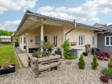 Einfamilienhaus zum Kauf 649.000 € 4,5 Zimmer 144 m² 735 m² Grundstück Tann Tann 84367