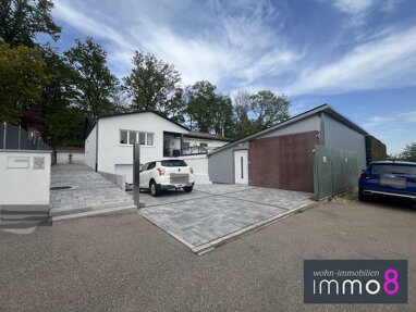 Einfamilienhaus zum Kauf 899.000 € 9 Zimmer 223 m² 988 m² Grundstück Tandern Hilgertshausen-Tandern 86567