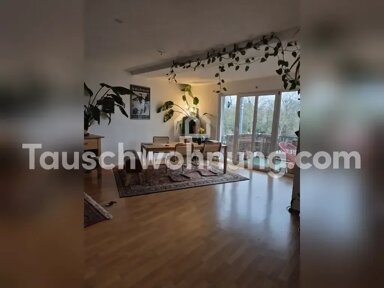 Wohnung zur Miete Tauschwohnung 1.350 € 4 Zimmer 94 m² 2. Geschoss Bilderstöckchen Köln 50739