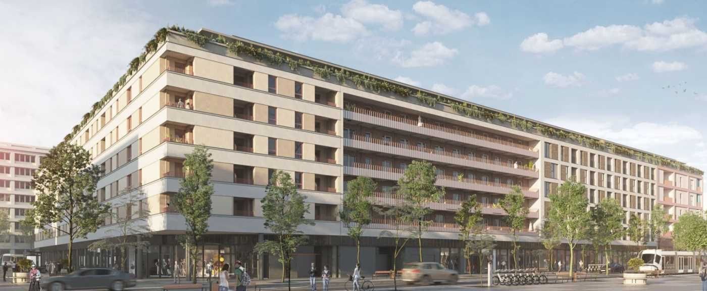 Verkaufsfläche zur Miete 11 € 588 m²<br/>Verkaufsfläche Eggenberg Graz 8020