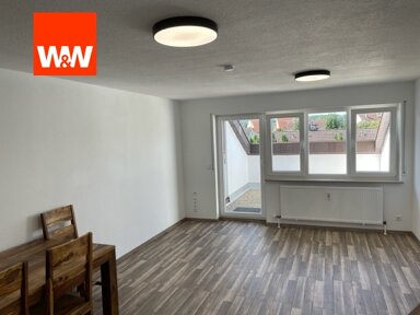 Wohnung zum Kauf 175.000 € 1 Zimmer 41,8 m² Vahingen Vaihingen an der Enz 71665