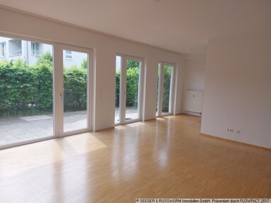 Wohnung zum Kauf 460.000 € 3 Zimmer 110 m² Oststadt - Südlicher Teil Karlsruhe 76131