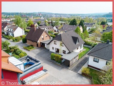 Einfamilienhaus zum Kauf 579.000 € 6 Zimmer 244 m² 417 m² Grundstück Kernstadt Limburg an der Lahn 65549
