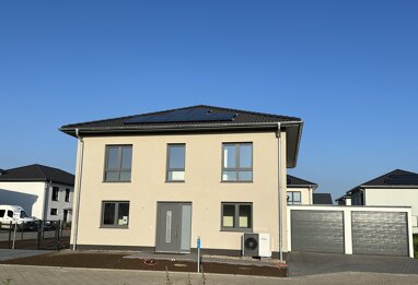 Einfamilienhaus zum Kauf Provisionsfrei 685.000 € 5 Zimmer 150 m² 1.400 m² Grundstück Vogelbreite Meitzendorf Barleben 39179