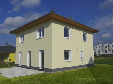 Einfamilienhaus zum Kauf 344.969 € 4 Zimmer 113 m² 475 m² Grundstück Erdmannshain Naunhof 04683